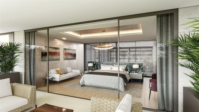 6 quarto Moradia para venda em Nueva Andalucia, Marbella com piscina garagem - 8 800 000 € (Ref: 5878237)