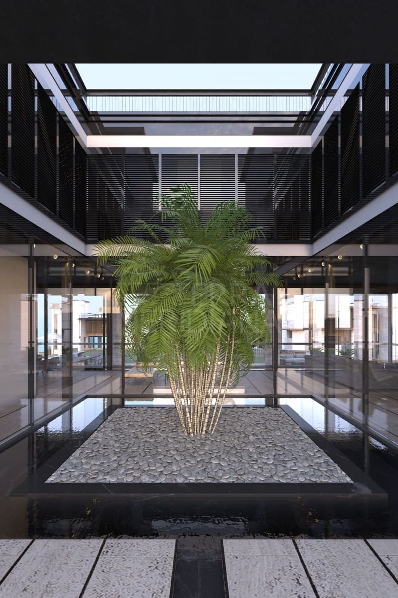 6 quarto Moradia para venda em Nueva Andalucia com piscina garagem - 8 800 000 € (Ref: 5878237)