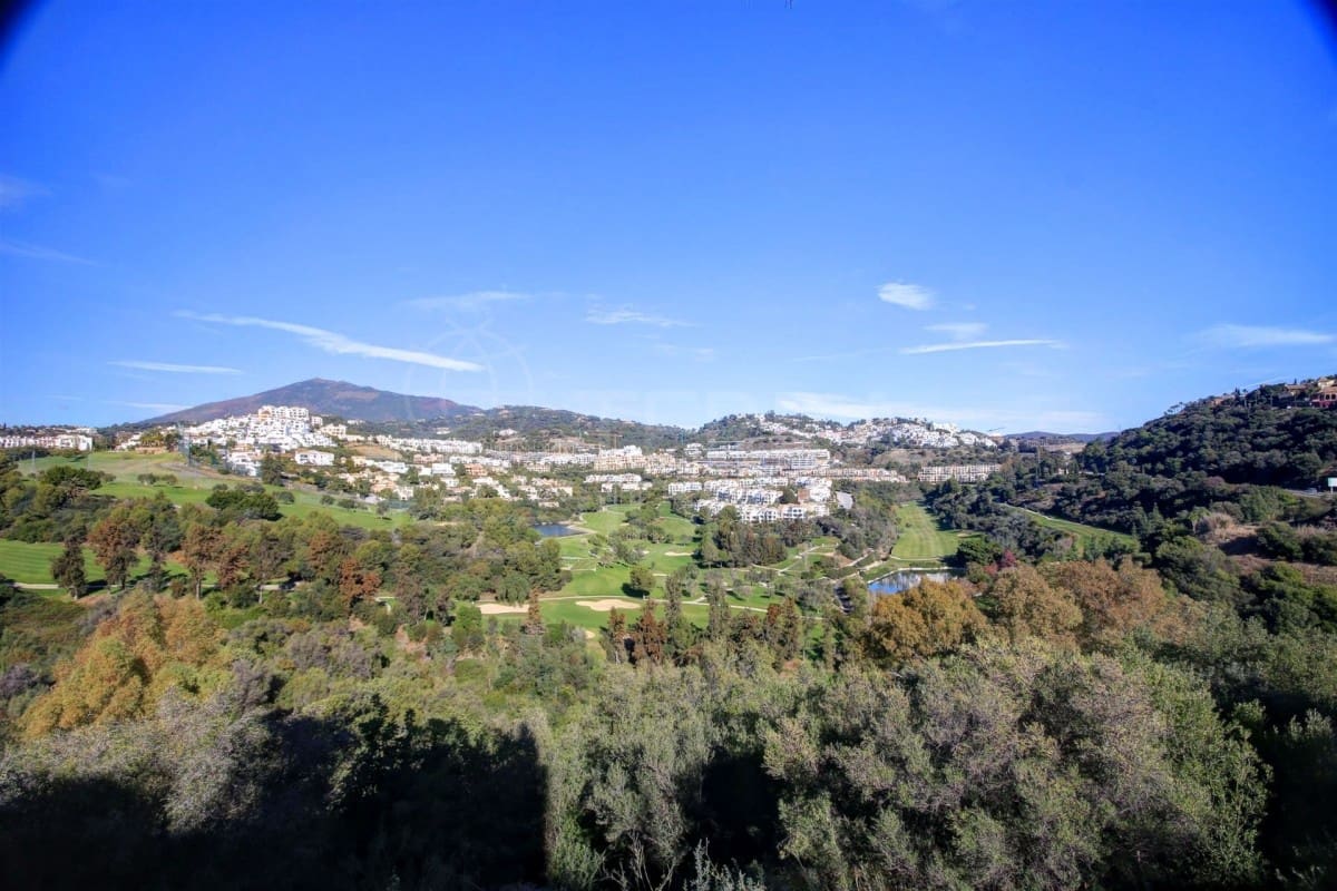 Ubebygd land til salgs i Benahavis - € 795 000 (Ref: 6697109)