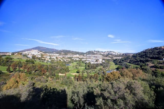 Ubebygd land til salgs i Benahavís - € 795 000 (Ref: 6697109)