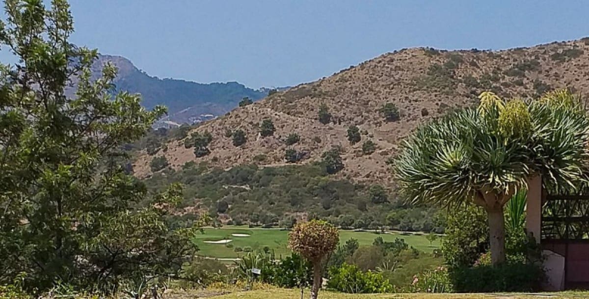 Ubebygd land til salgs i Benahavis - € 795 000 (Ref: 6697109)