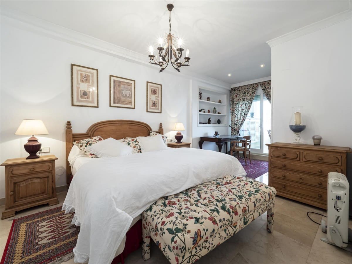 2 soverom Leilighet til salgs i Puerto Banus med svømmebasseng garasje - € 1 575 000 (Ref: 6758156)