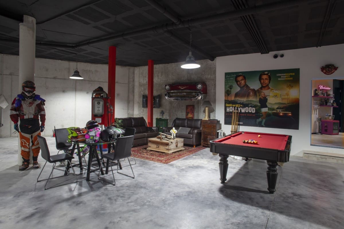 7 quarto Moradia para venda em Nueva Andalucia com piscina garagem - 4 995 000 € (Ref: 6956785)