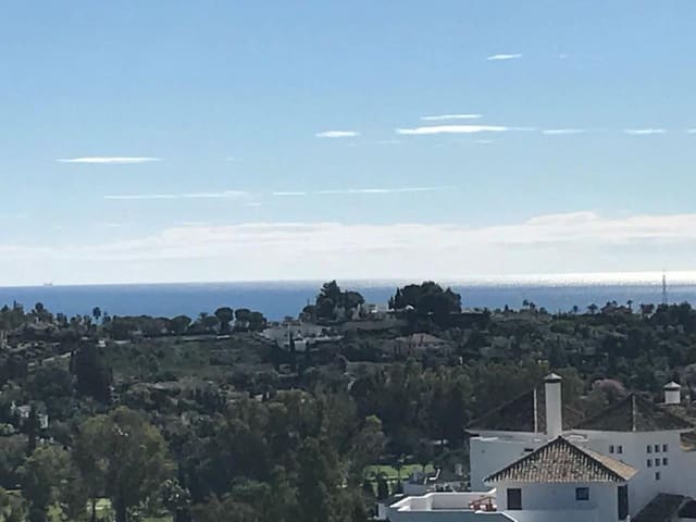 7 soverom Villa til salgs i El Paraiso, Estepona med svømmebasseng garasje - € 4 595 000 (Ref: 7431015)