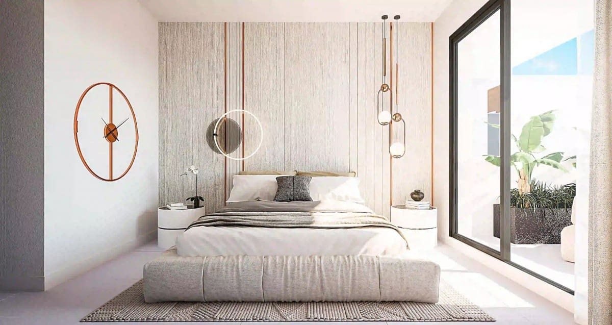 2 quarto Apartamento para venda em Benalmadena com piscina garagem - 630 000 € (Ref: 7437449)