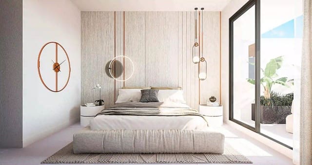 2 quarto Apartamento para venda em Benalmádena com piscina garagem - 630 000 € (Ref: 7437449)