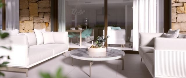 3 camera da letto Appartamento in vendita in Istán con piscina garage - 620.000 € (Rif: 7444539)