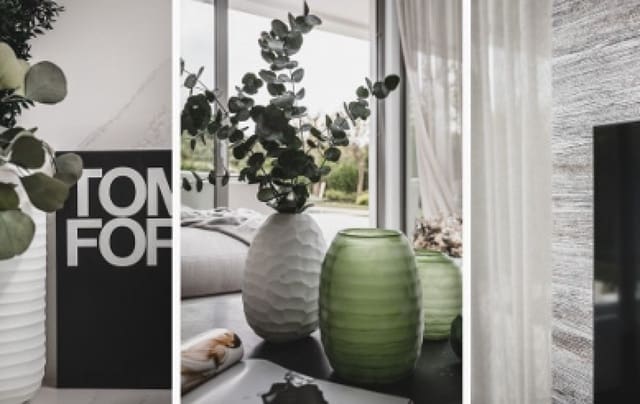 4 soverom Villa til salgs i El Paraiso, Estepona med svømmebasseng garasje - € 2 395 000 (Ref: 7500422)