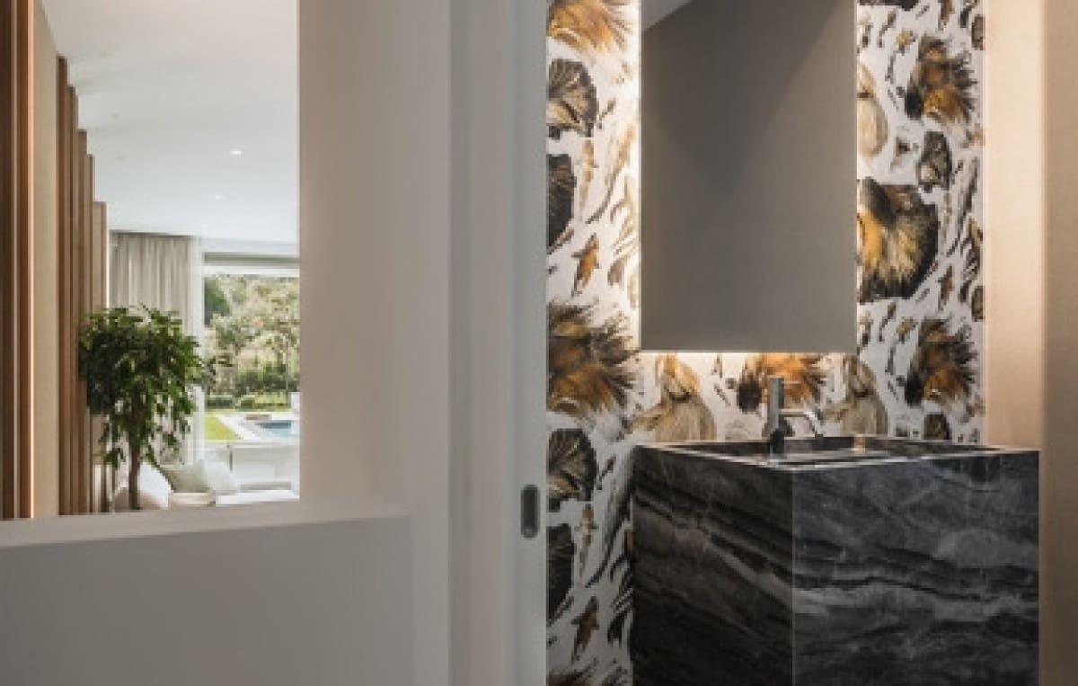 4 soveværelse Villa til salg i El Paraiso med swimmingpool garage - € 2.395.000 (Ref: 7500422)