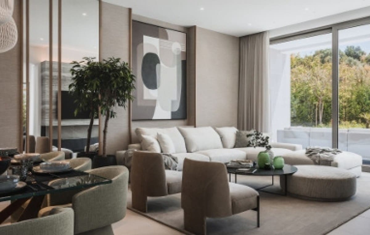 4 soveværelse Villa til salg i El Paraiso med swimmingpool garage - € 2.395.000 (Ref: 7500422)