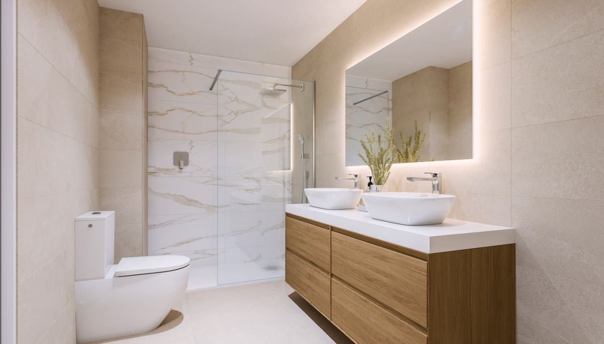 2 soverom Leilighet til salgs i Guadalmansa med svømmebasseng - € 429 000 (Ref: 7517733)