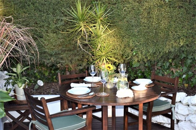 2 makuuhuone Huoneisto myytävänä paikassa Nueva Andalucia, Marbella mukana uima-altaan - 550 000 € (Ref: 7582437)