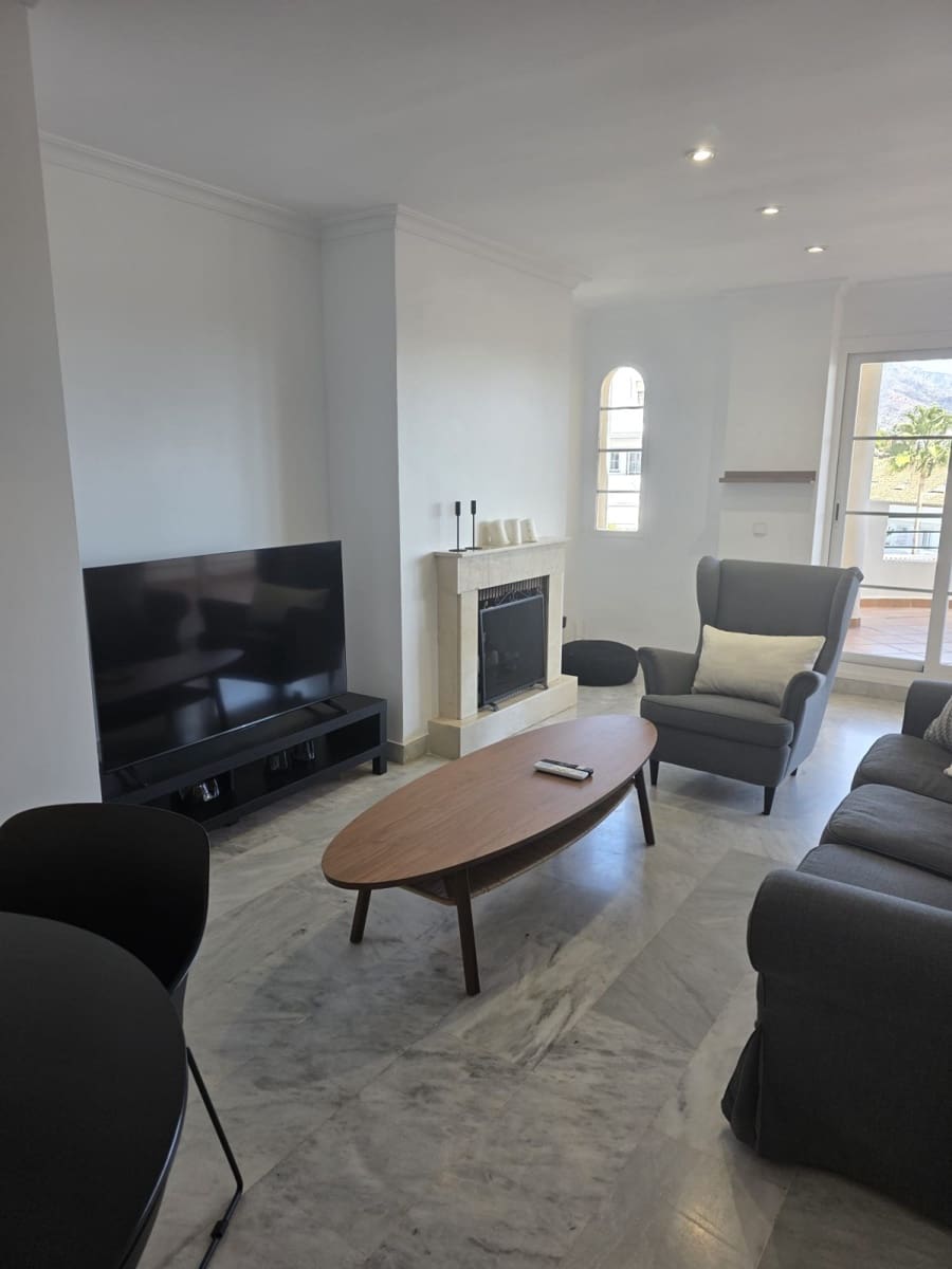 2 soveværelse Lejlighed til salg i Puerto Banus med swimmingpool garage - € 470.000 (Ref: 9425921)