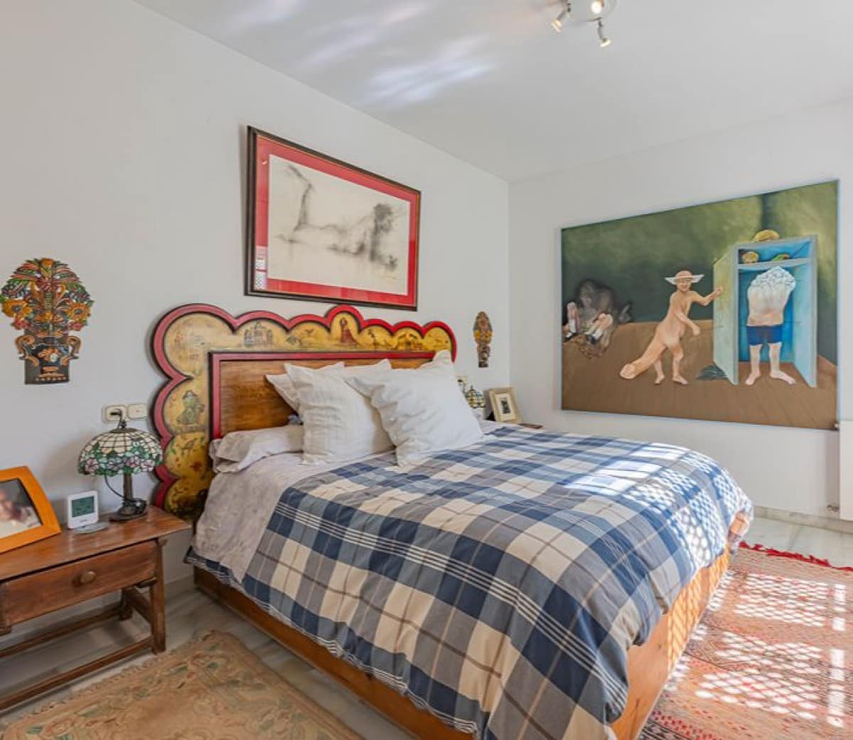 3 soverom Villa til salgs i Golden Mile med svømmebasseng garasje - € 2 700 000 (Ref: 9425922)