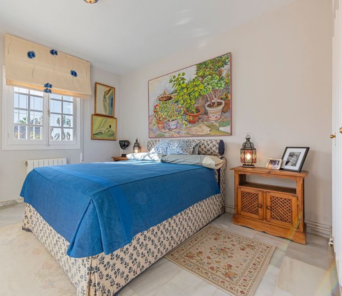 3 soverom Villa til salgs i Golden Mile med svømmebasseng garasje - € 2 700 000 (Ref: 9425922)