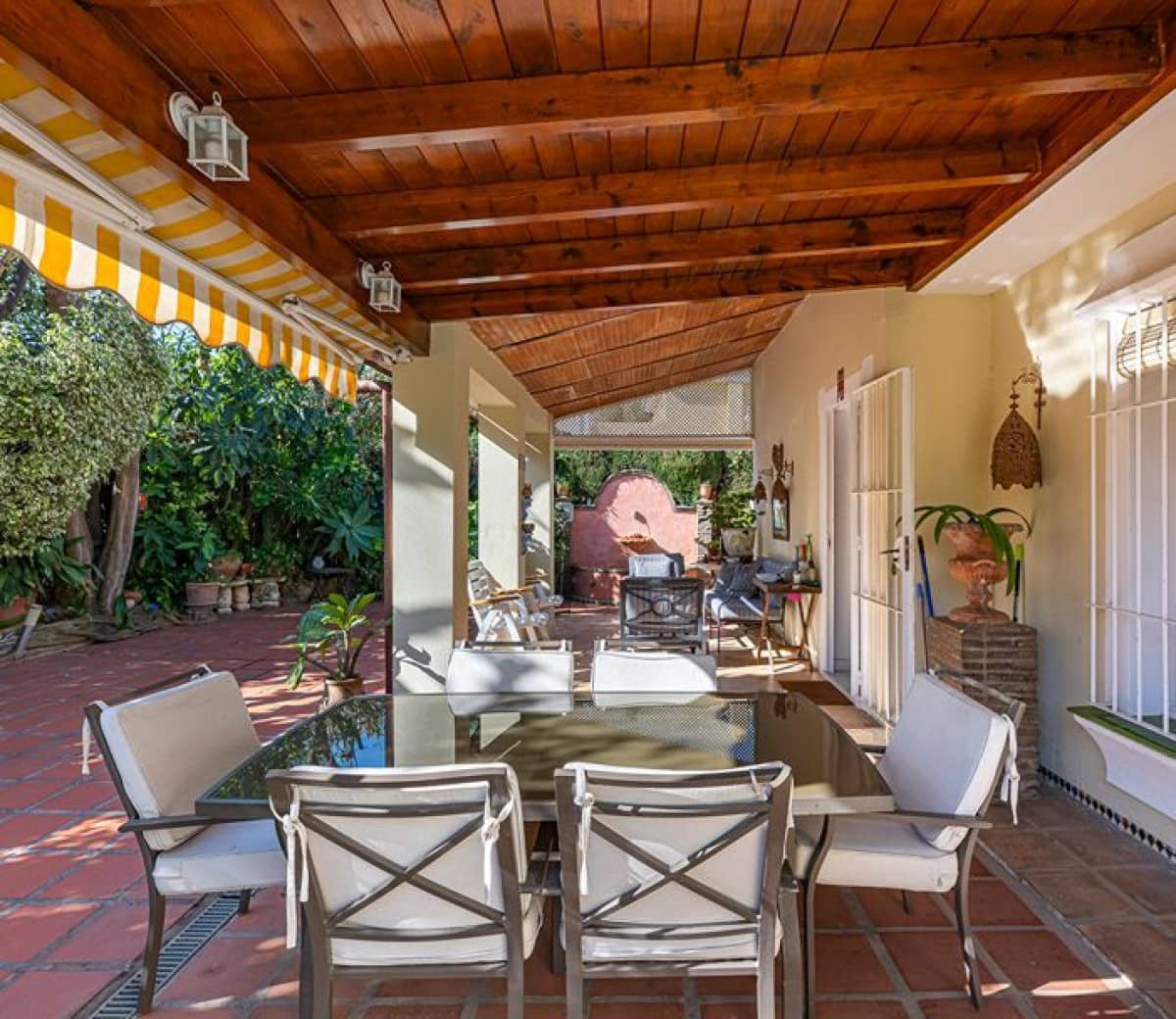 3 soverom Villa til salgs i Golden Mile med svømmebasseng garasje - € 2 700 000 (Ref: 9425922)