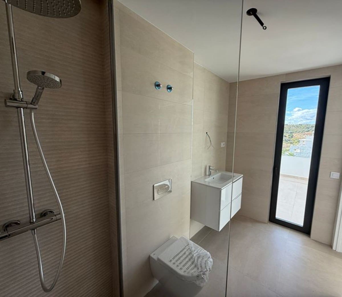 3 quarto Penthouse para venda em Estepona com piscina garagem - 1 175 000 € (Ref: 9425925)