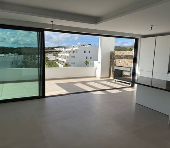 3 soveværelse Penthouse til salg i Estepona med swimmingpool garage - € 1.175.000 (Ref: 9425925)