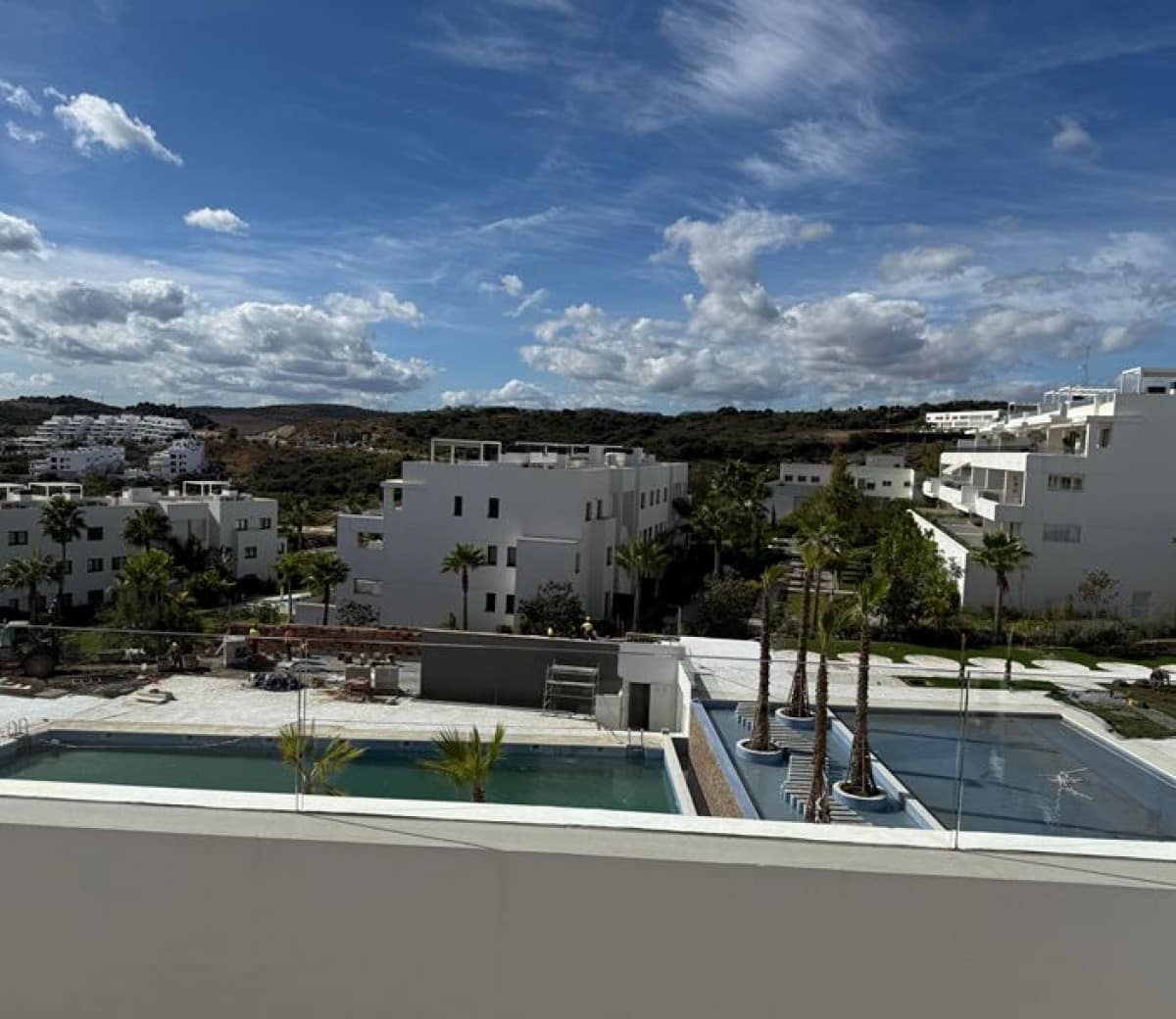 3 quarto Penthouse para venda em Estepona com piscina garagem - 1 175 000 € (Ref: 9425925)