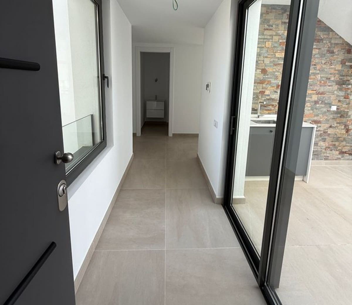 3 slaapkamer Penthouse te koop in Estepona met zwembad garage - € 1.100.000 (Ref: 9425926)