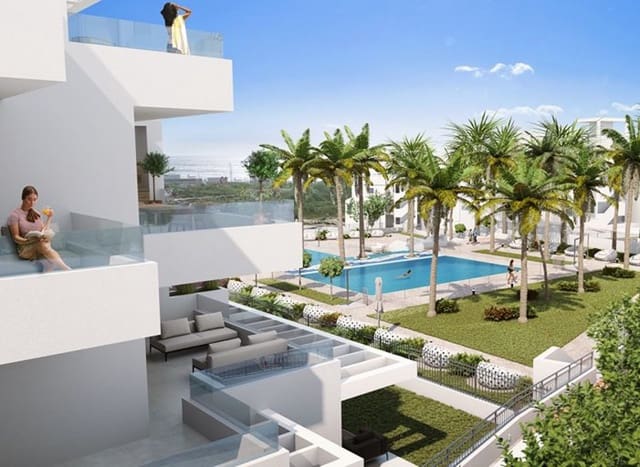 3 slaapkamer Penthouse te koop in Estepona met zwembad garage - € 1.100.000 (Ref: 9425926)