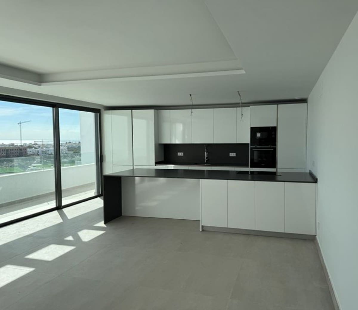 2 camera da letto Attico in vendita in Estepona con piscina garage - 975.000 € (Rif: 9425928)