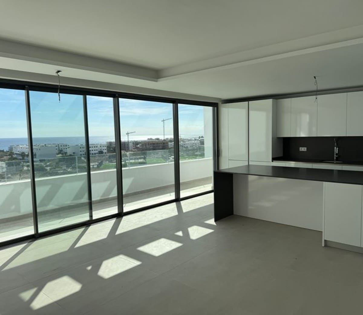 2 camera da letto Attico in vendita in Estepona con piscina garage - 975.000 € (Rif: 9425928)