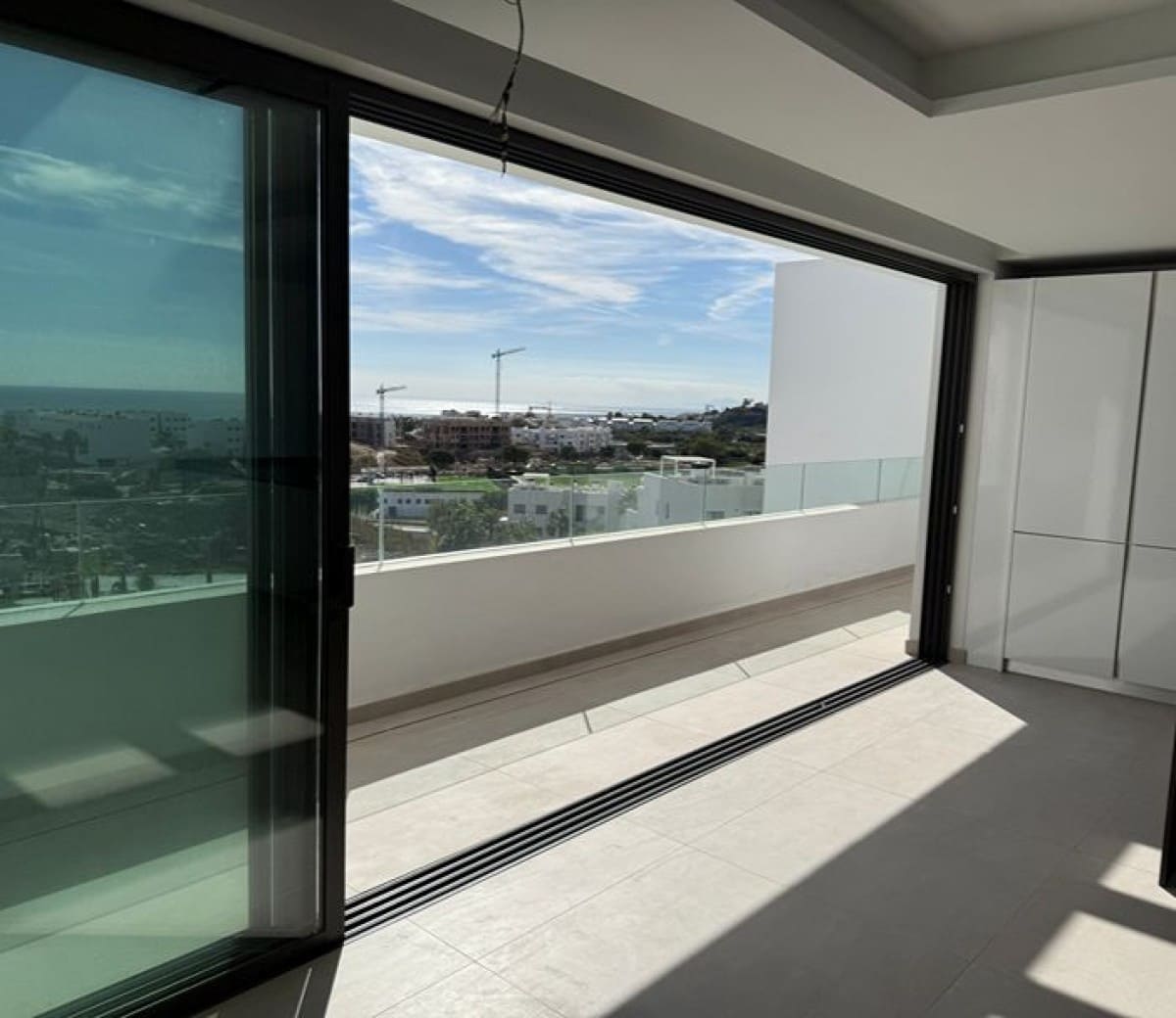 2 camera da letto Attico in vendita in Estepona con piscina garage - 975.000 € (Rif: 9425928)