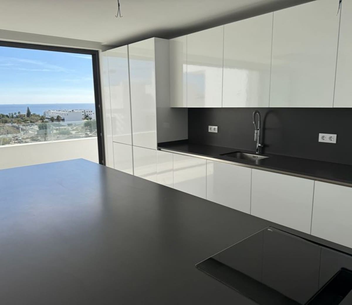 2 camera da letto Attico in vendita in Estepona con piscina garage - 975.000 € (Rif: 9425928)