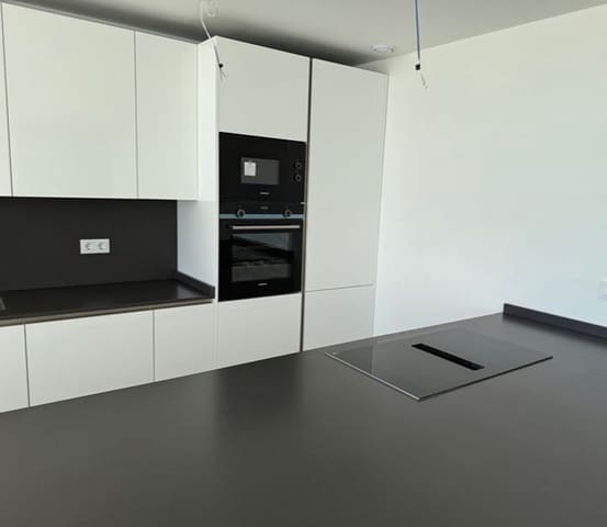 2 camera da letto Attico in vendita in Estepona con piscina garage - 975.000 € (Rif: 9425928)