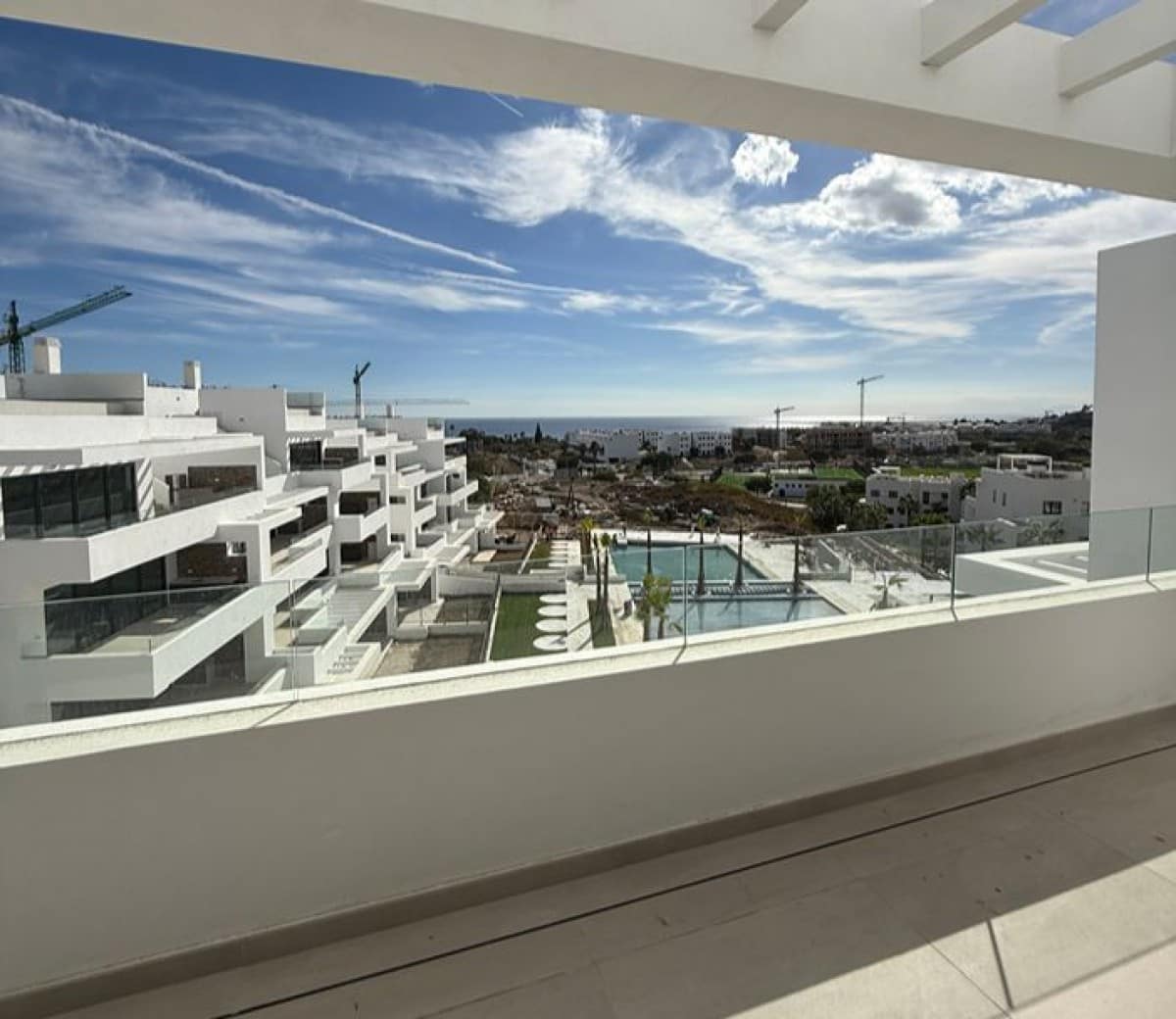 2 camera da letto Attico in vendita in Estepona con piscina garage - 975.000 € (Rif: 9425928)