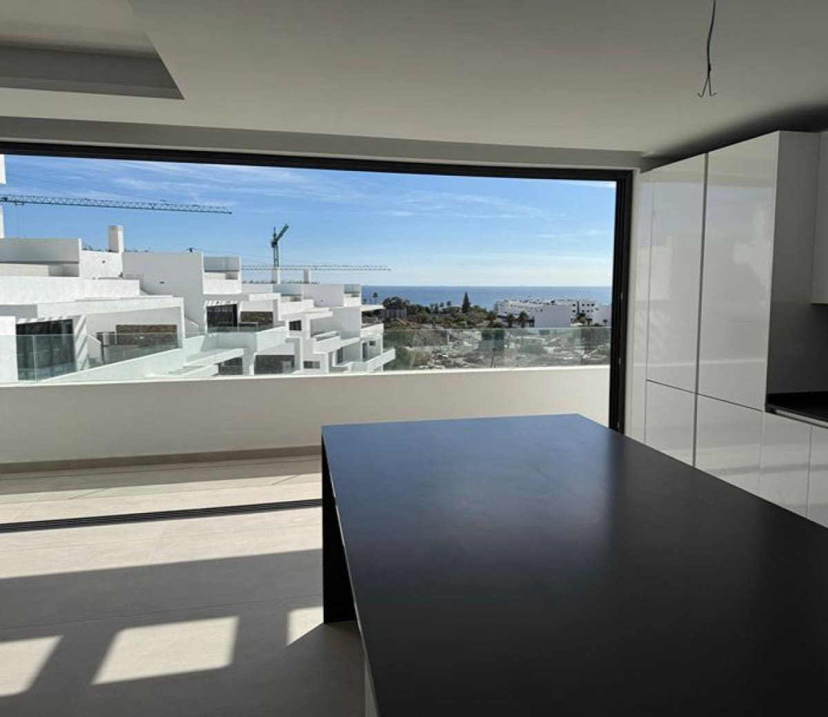 2 camera da letto Attico in vendita in Estepona con piscina garage - 975.000 € (Rif: 9425928)