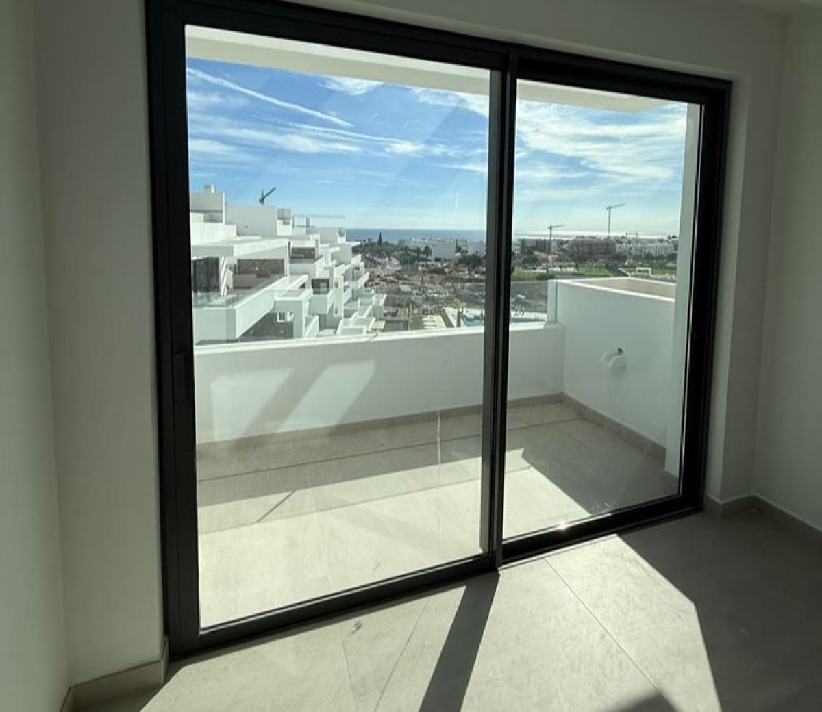 2 camera da letto Attico in vendita in Estepona con piscina garage - 975.000 € (Rif: 9425928)