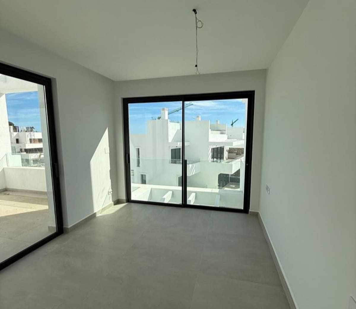2 camera da letto Attico in vendita in Estepona con piscina garage - 975.000 € (Rif: 9425928)