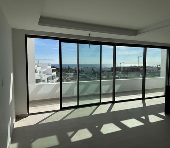 2 camera da letto Attico in vendita in Estepona con piscina garage - 975.000 € (Rif: 9425928)