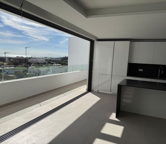 2 camera da letto Attico in vendita in Estepona con piscina garage - 975.000 € (Rif: 9425928)