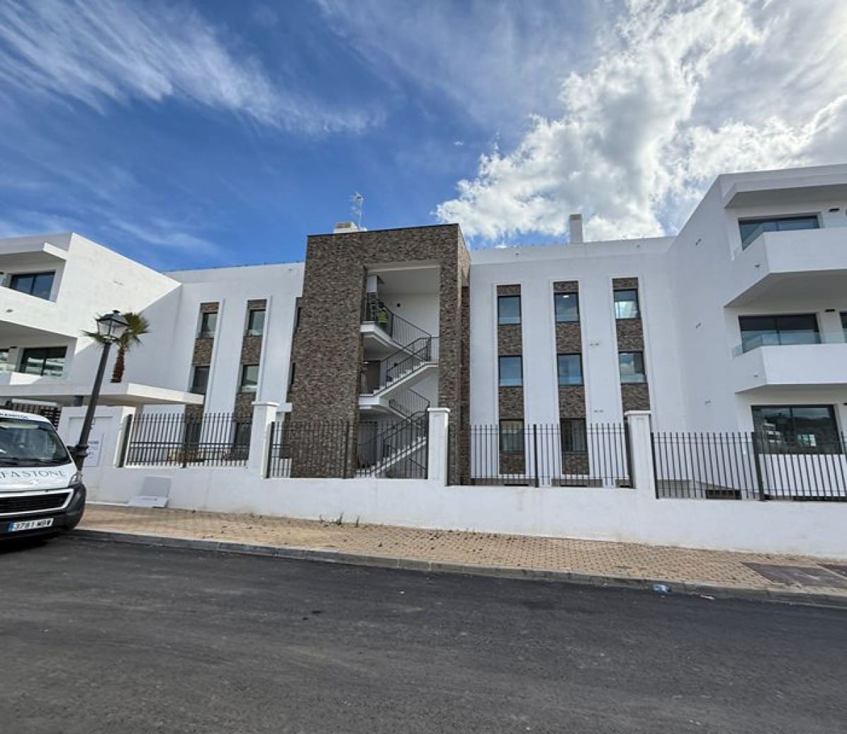 2 camera da letto Attico in vendita in Estepona con piscina garage - 975.000 € (Rif: 9425928)