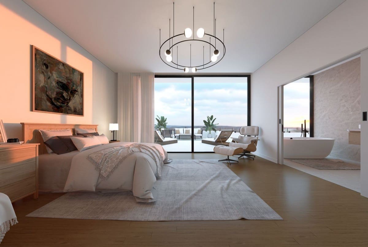 4 quarto Moradia para venda em Estepona com piscina garagem - 2 495 000 € (Ref: 9425930)