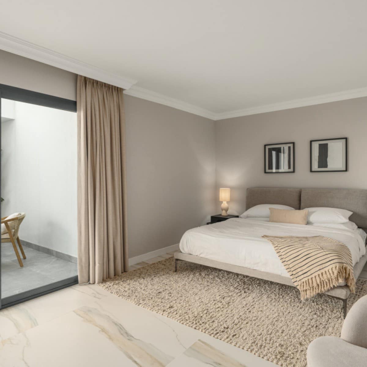 5 soverom Villa til salgs i Golden Mile med svømmebasseng garasje - € 6 980 000 (Ref: 9425931)