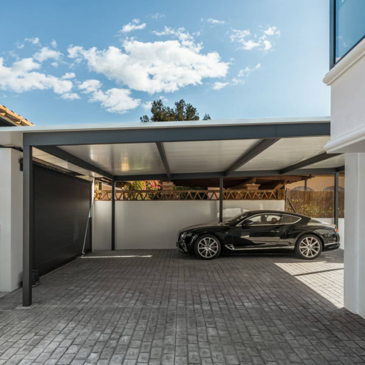 5 soverom Villa til salgs i Golden Mile med svømmebasseng garasje - € 6 980 000 (Ref: 9425931)