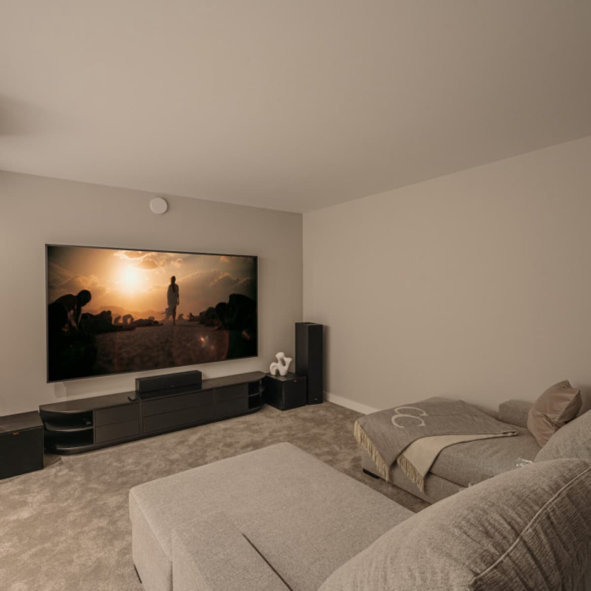 5 soverom Villa til salgs i Golden Mile med svømmebasseng garasje - € 6 980 000 (Ref: 9425931)