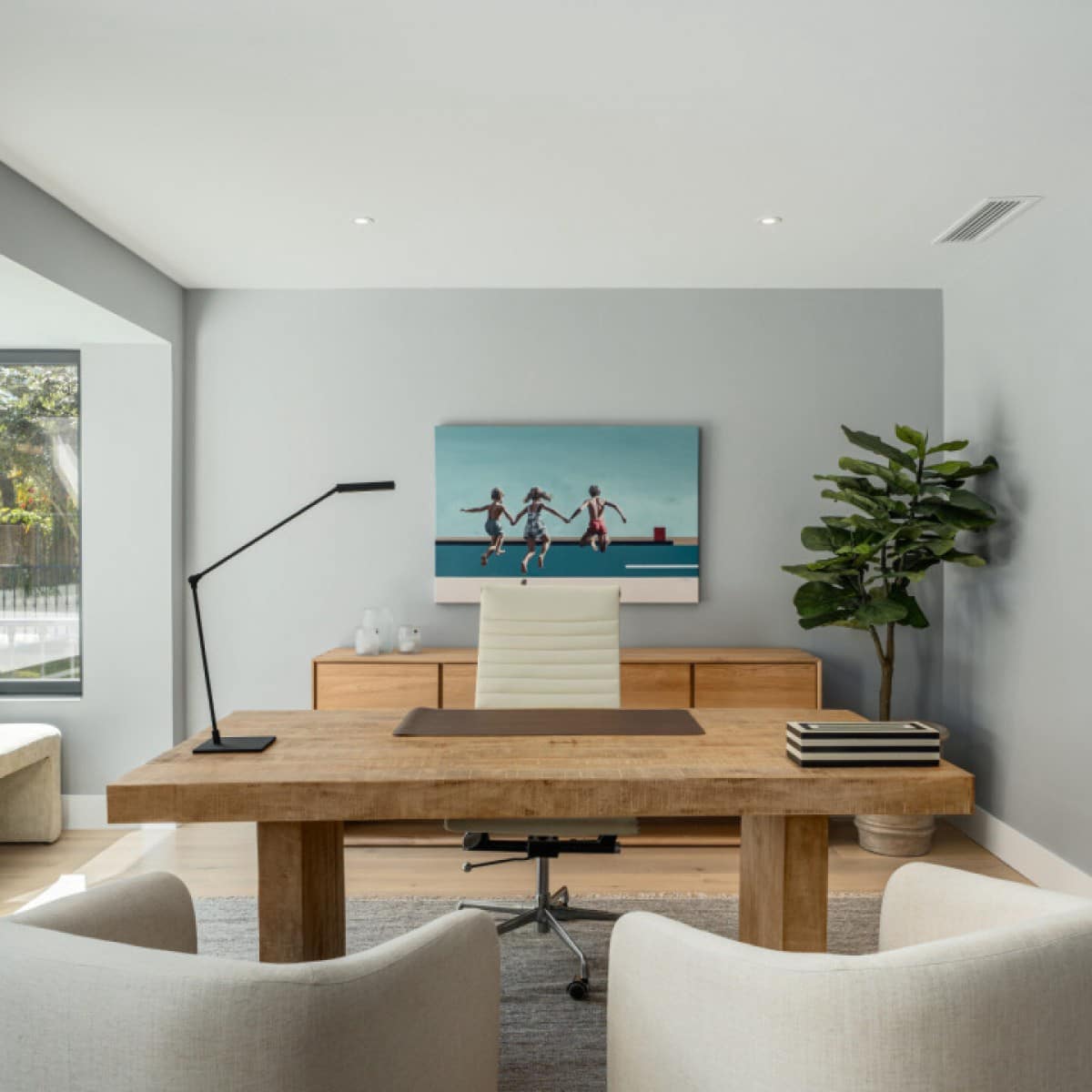 5 soverom Villa til salgs i Golden Mile med svømmebasseng garasje - € 6 980 000 (Ref: 9425931)