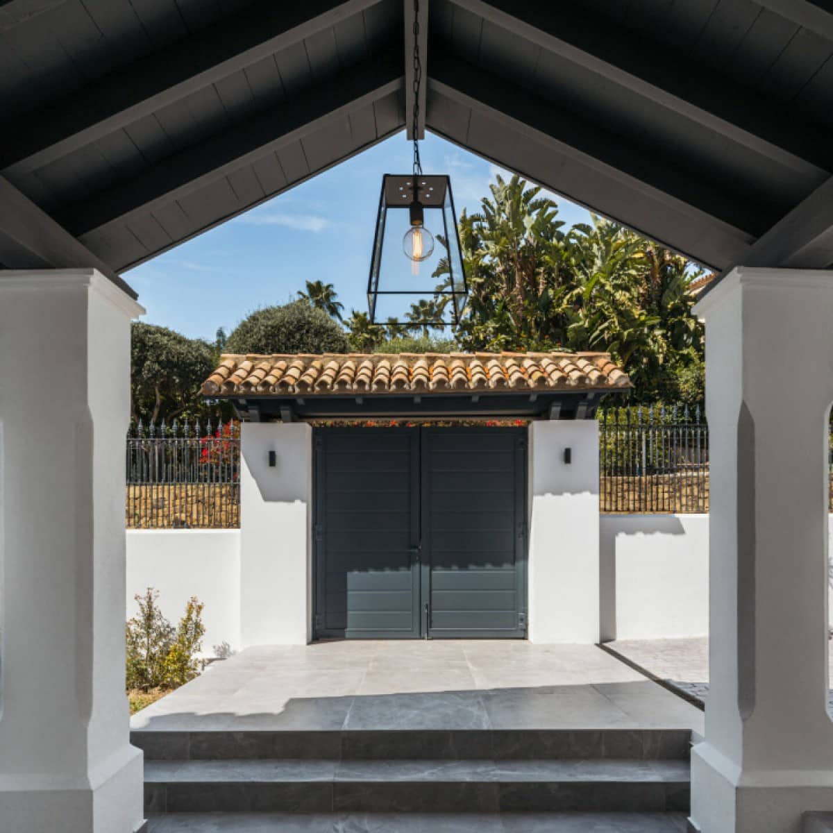 5 soverom Villa til salgs i Golden Mile med svømmebasseng garasje - € 6 980 000 (Ref: 9425931)