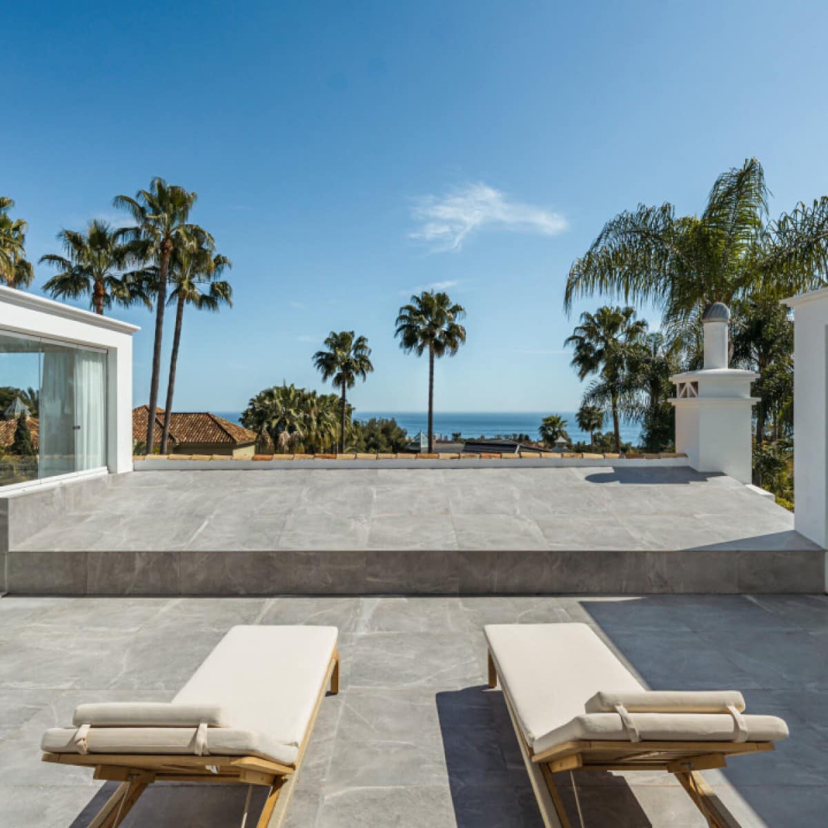 5 soverom Villa til salgs i Golden Mile med svømmebasseng garasje - € 6 980 000 (Ref: 9425931)