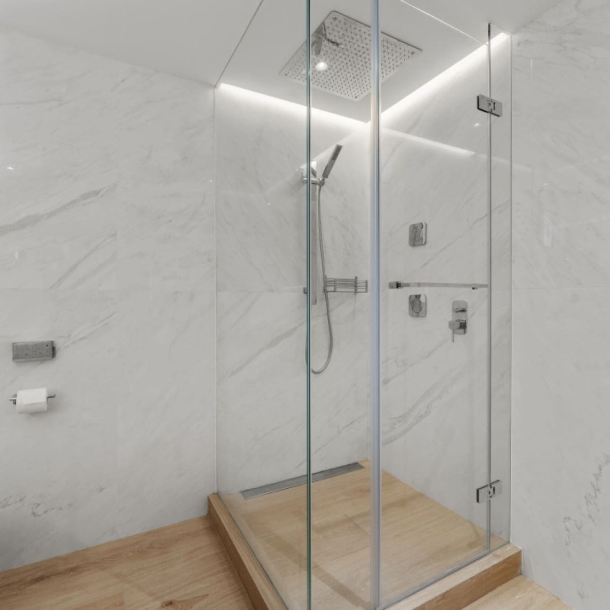 3 makuuhuone Huoneisto myytävänä paikassa Golden Mile mukana uima-altaan 
autotalli - 3 795 000 € (Ref: 9425932)