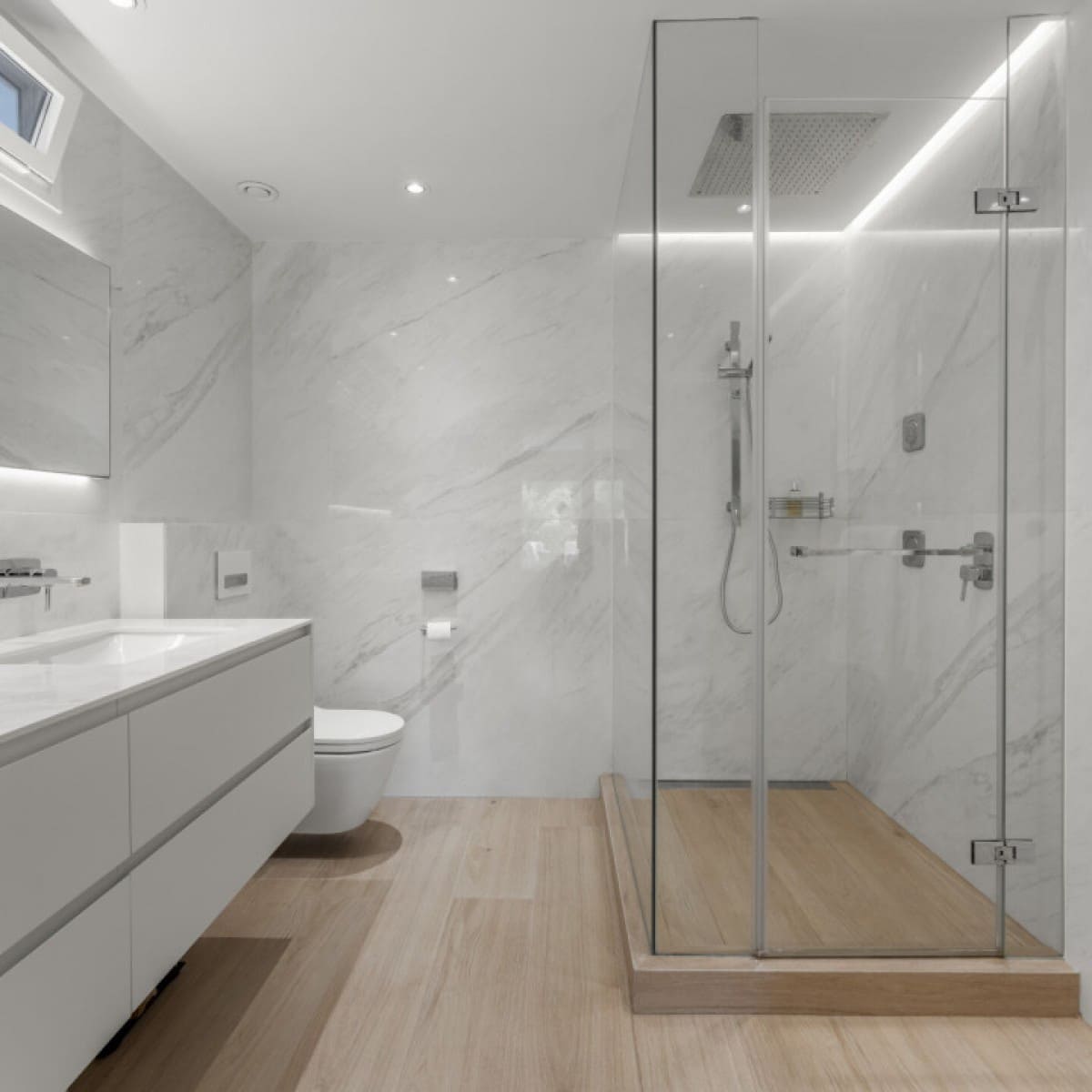 3 makuuhuone Huoneisto myytävänä paikassa Golden Mile mukana uima-altaan 
autotalli - 3 795 000 € (Ref: 9425932)