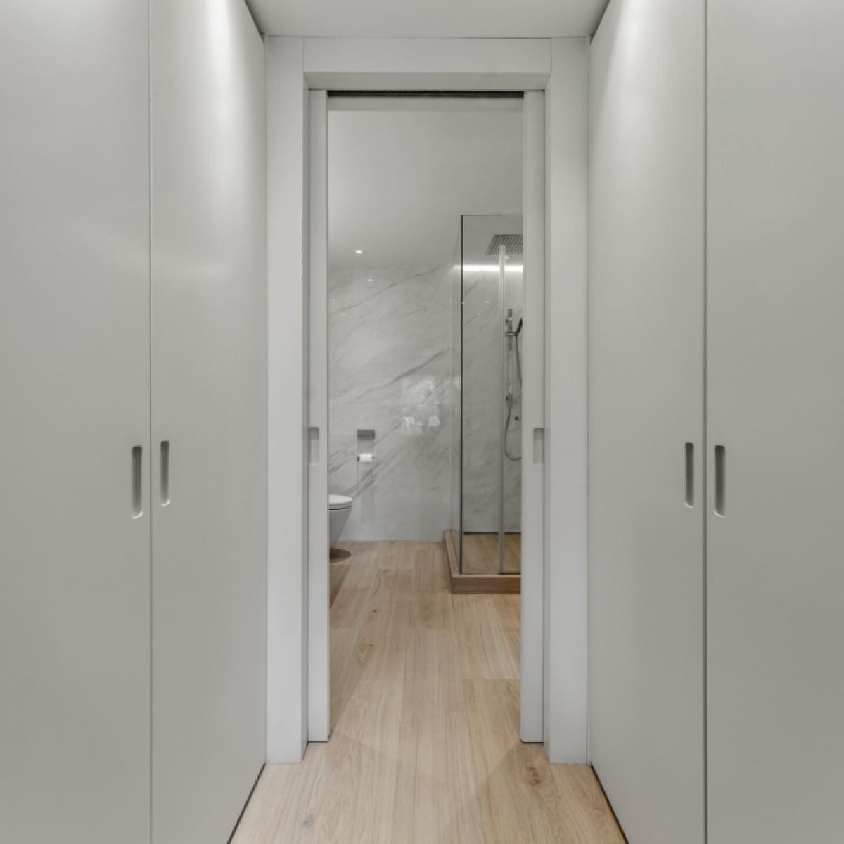 3 makuuhuone Huoneisto myytävänä paikassa Golden Mile mukana uima-altaan 
autotalli - 3 795 000 € (Ref: 9425932)