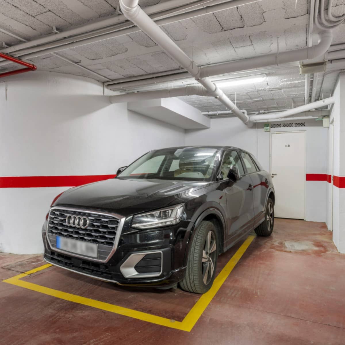 3 makuuhuone Huoneisto myytävänä paikassa Golden Mile mukana uima-altaan 
autotalli - 3 795 000 € (Ref: 9425932)