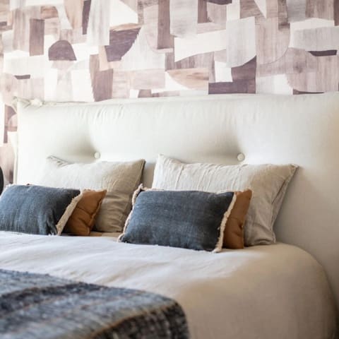 3 soverom Penthouse til salgs i La Heredia, Benahavís med svømmebasseng garasje - € 1 425 000 (Ref: 9425933)