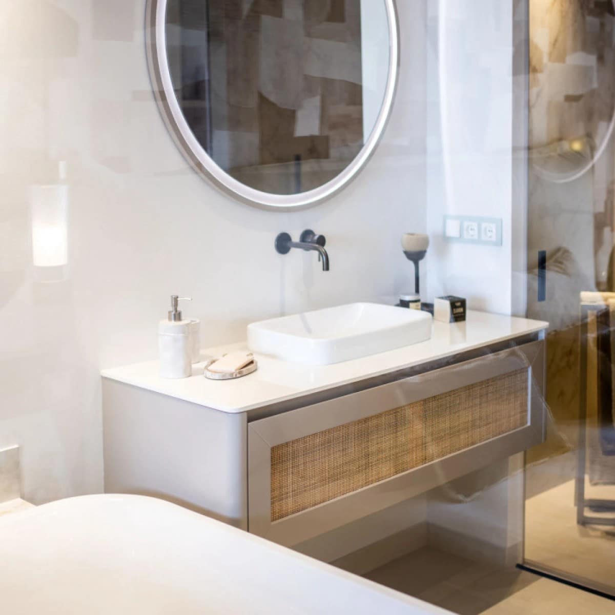 3 soverom Penthouse til salgs i La Heredia med svømmebasseng garasje - € 1 425 000 (Ref: 9425933)